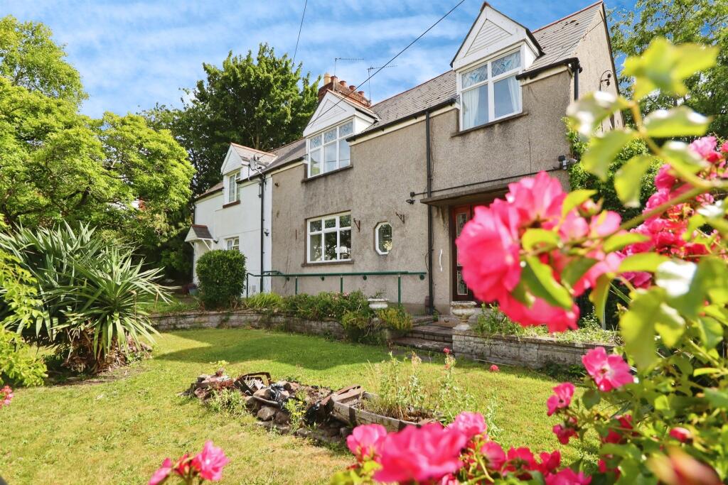 Main image of property: Wentloog Road, Rumney, Cardiff