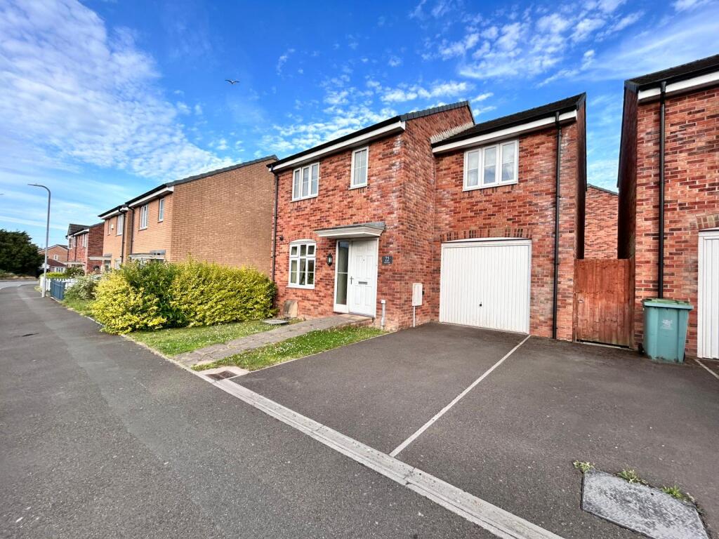 Main image of property: Brython Drive, St. Mellons, Cardiff