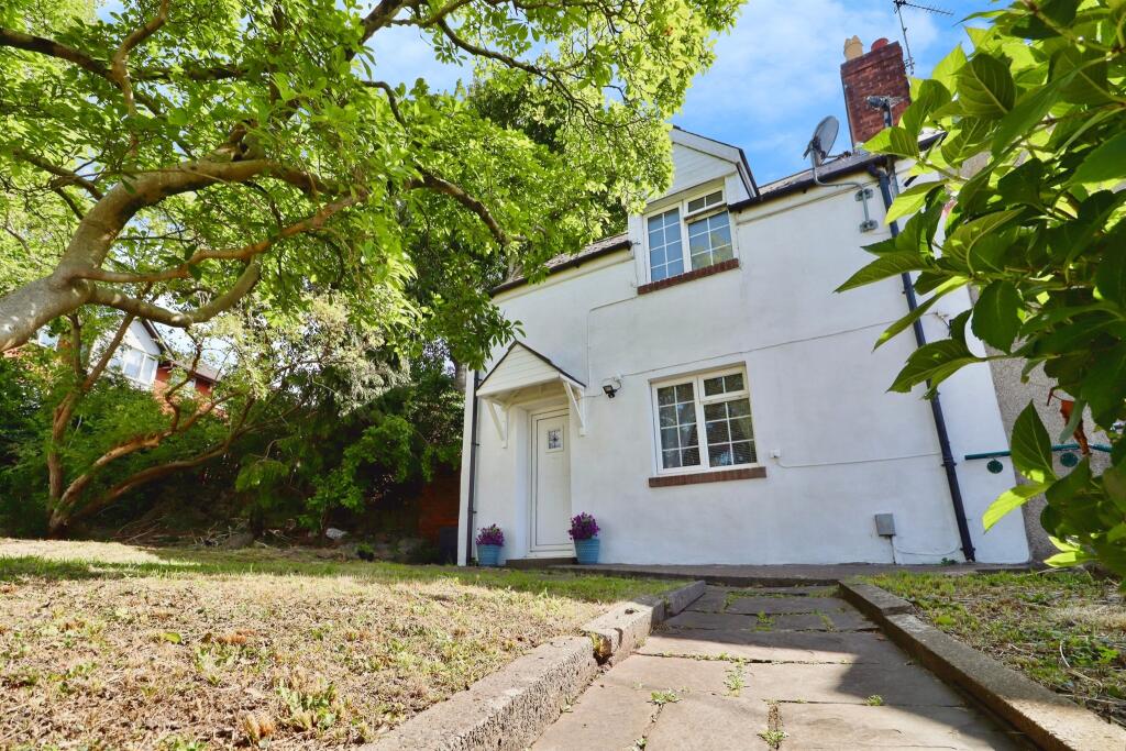 Main image of property: Wentloog Road, Rumney, Cardiff