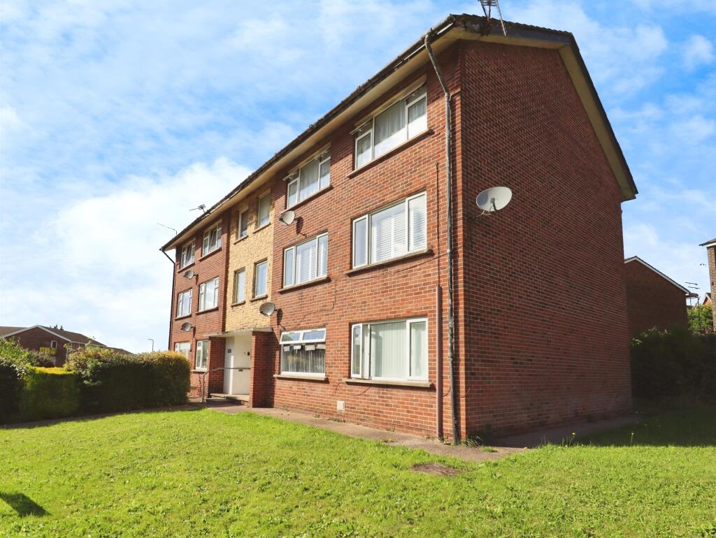 Main image of property: Ridgeway Road, Rumney, CARDIFF