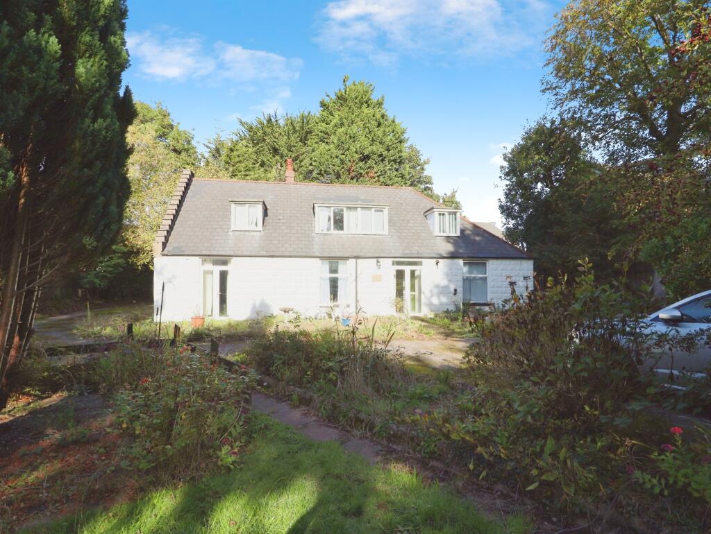 Main image of property: Newport Road, Rumney, CARDIFF
