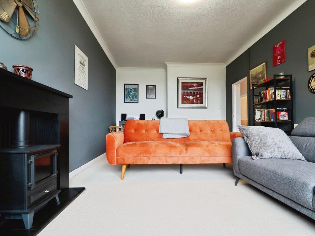 Main image of property: Kennerleigh Road, Cardiff