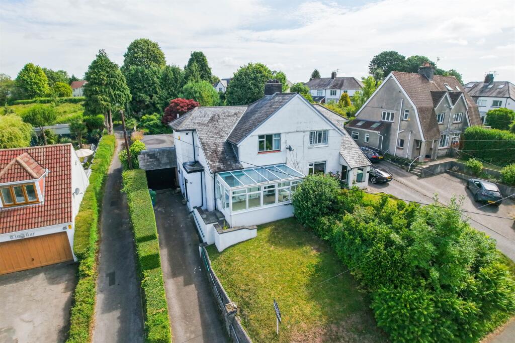 Main image of property: Bridge Road, Old St. Mellons, Cardiff