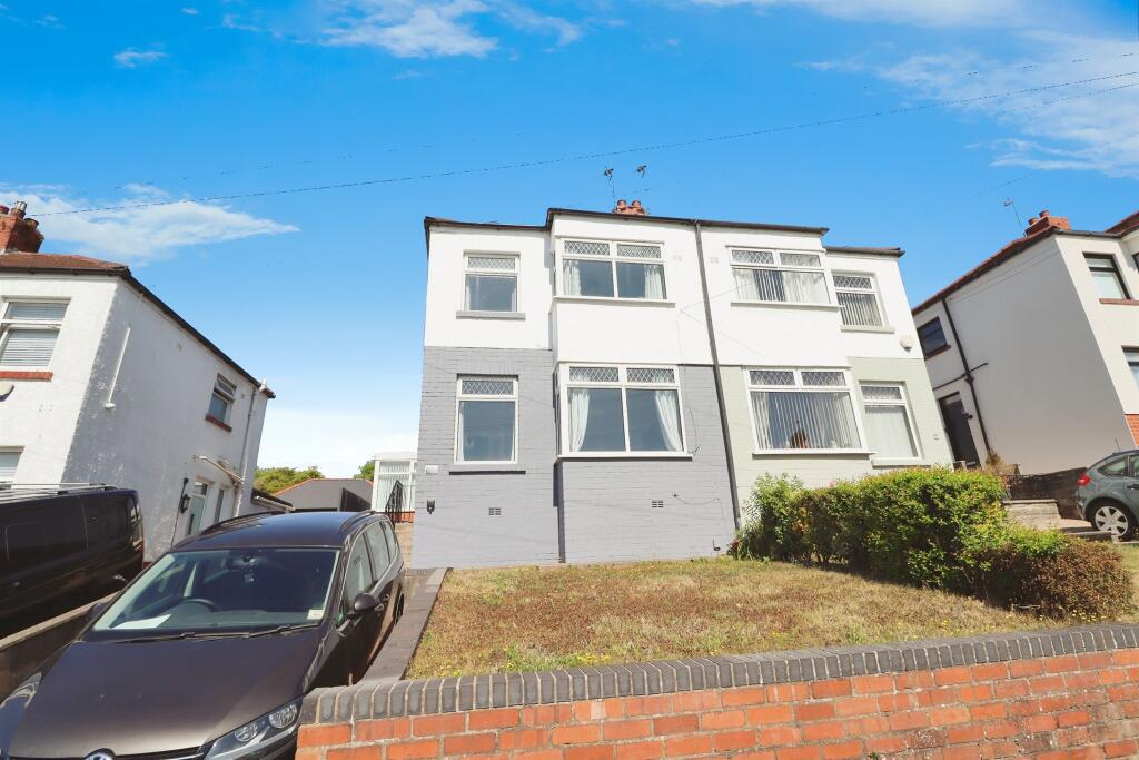 Main image of property: Northlands, Rumney, Cardiff