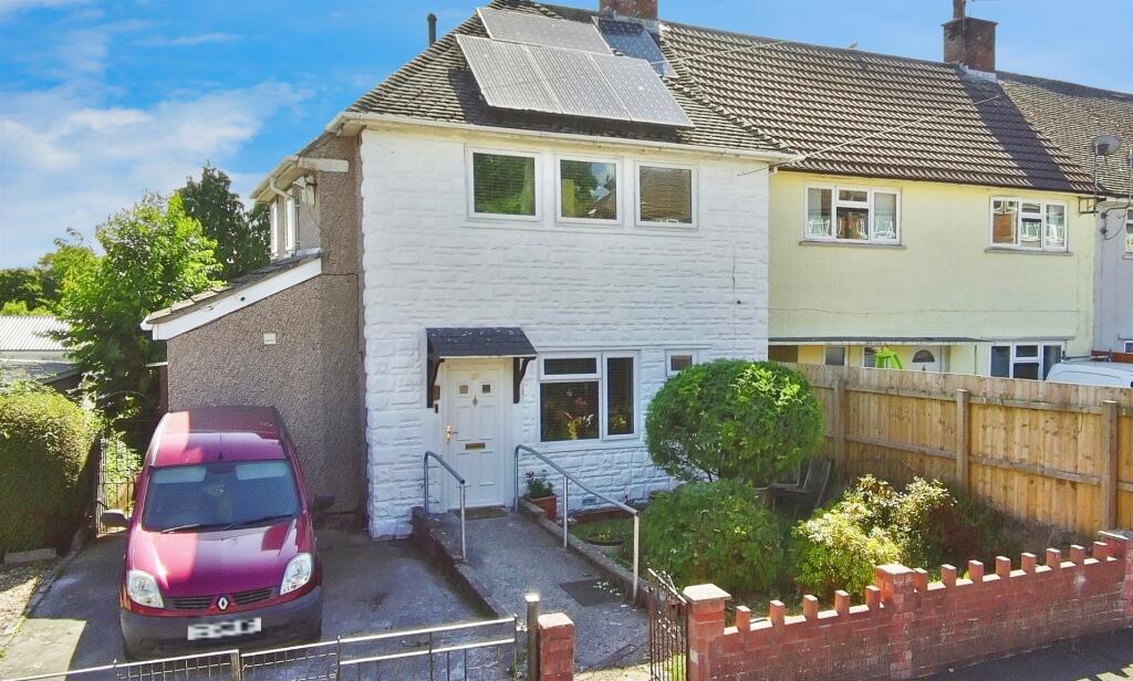 Main image of property: Nevin Crescent, Rumney, Cardiff