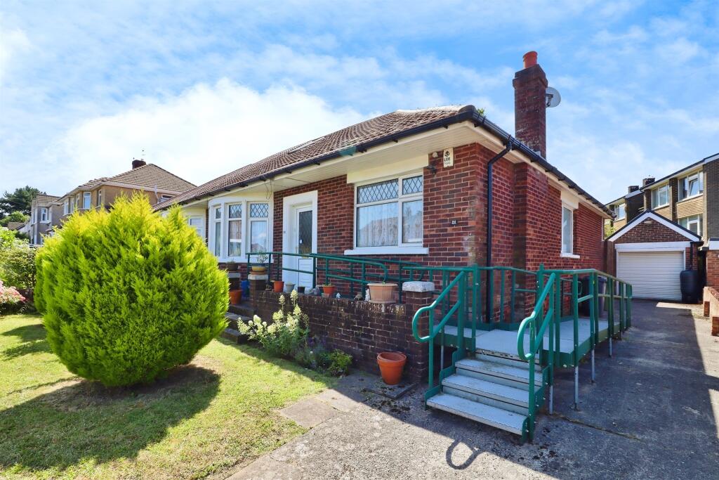 Main image of property: Lynton Terrace, Llanrumney, Cardiff