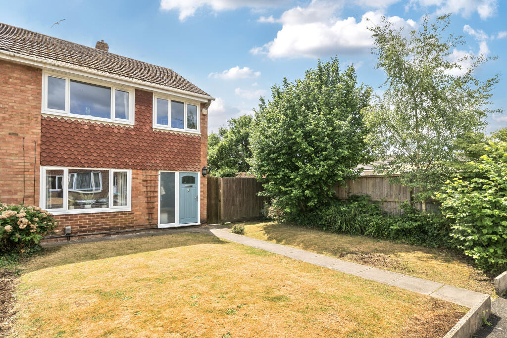 Main image of property: Kennet Avenue, Haydon Wick, Swindon, SN25