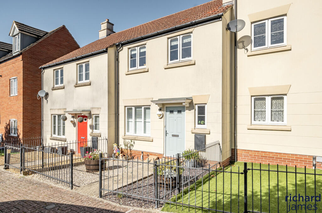 Main image of property: Fenby Place, Redhouse, Swindon, SN25