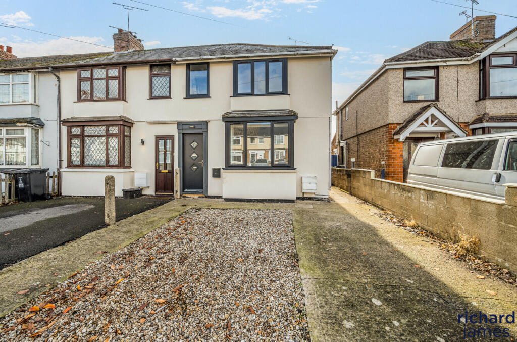 Main image of property: Wiltshire Avenue, Rodbourne Cheney, Swindon, SN2