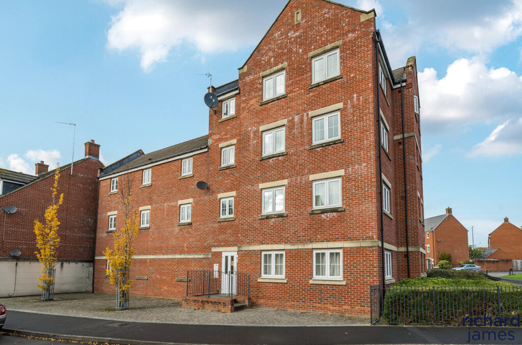 Main image of property: Havisham Drive, Haydon End, Swindon, SN25