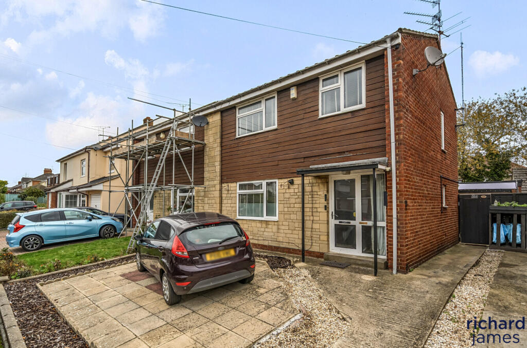 Main image of property: Dores Road, Upper Stratton, Swindon, SN2