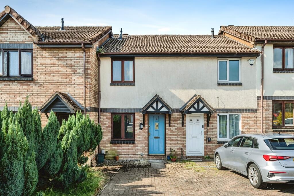 Main image of property: Clos Cadno, Cwmrhydyceirw, Swansea