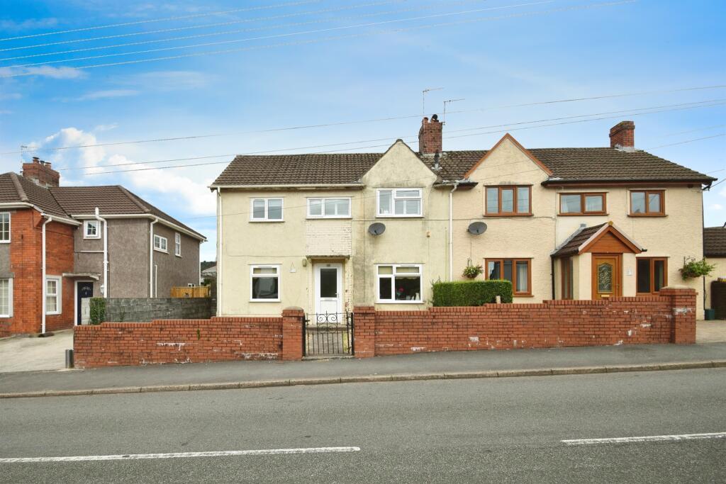 Main image of property: Gwyn Street, Pontardawe, Swansea