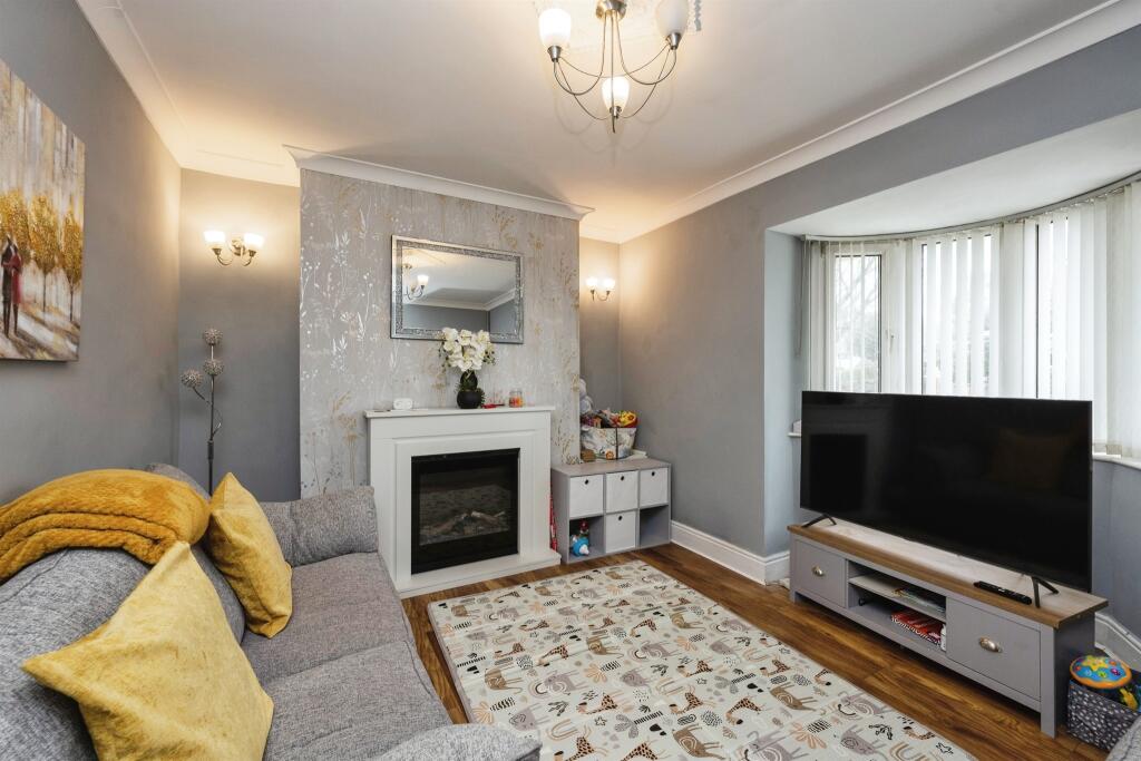 Main image of property: Llangyfelach Road, Tirdeunaw, Swansea