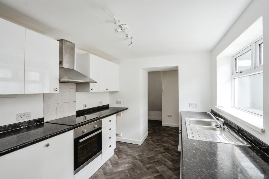 Main image of property: Pentremalwed Road, Morriston, Swansea