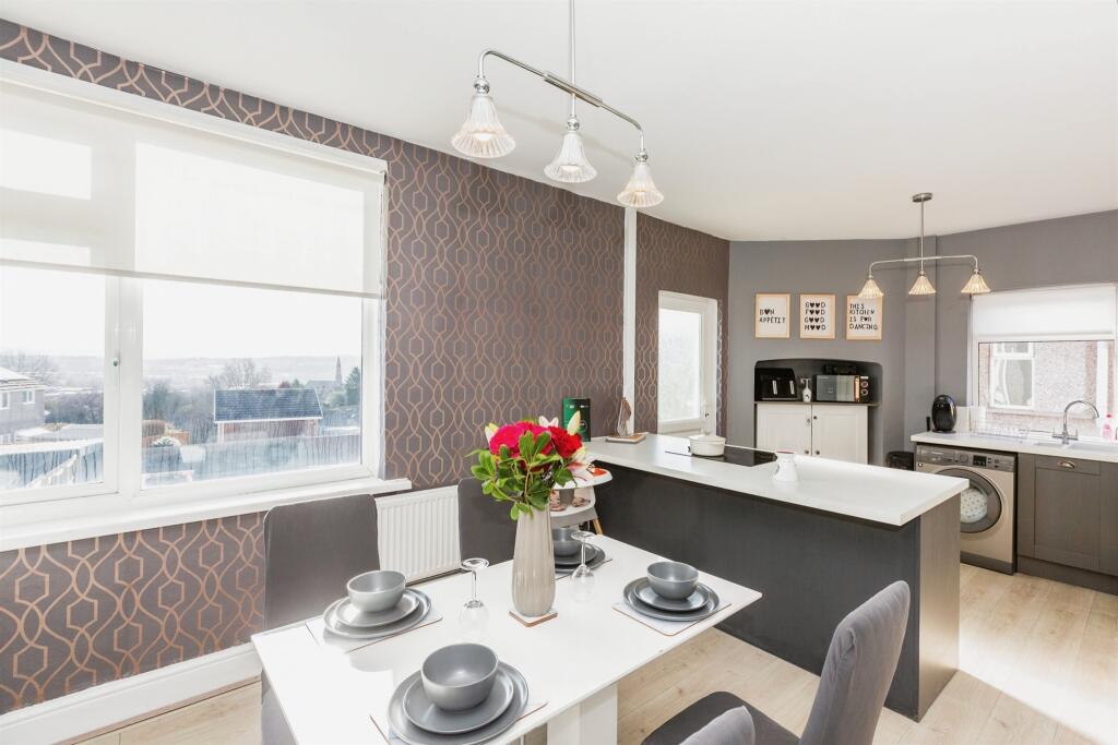 Main image of property: Vicarage Road, Morriston, SWANSEA