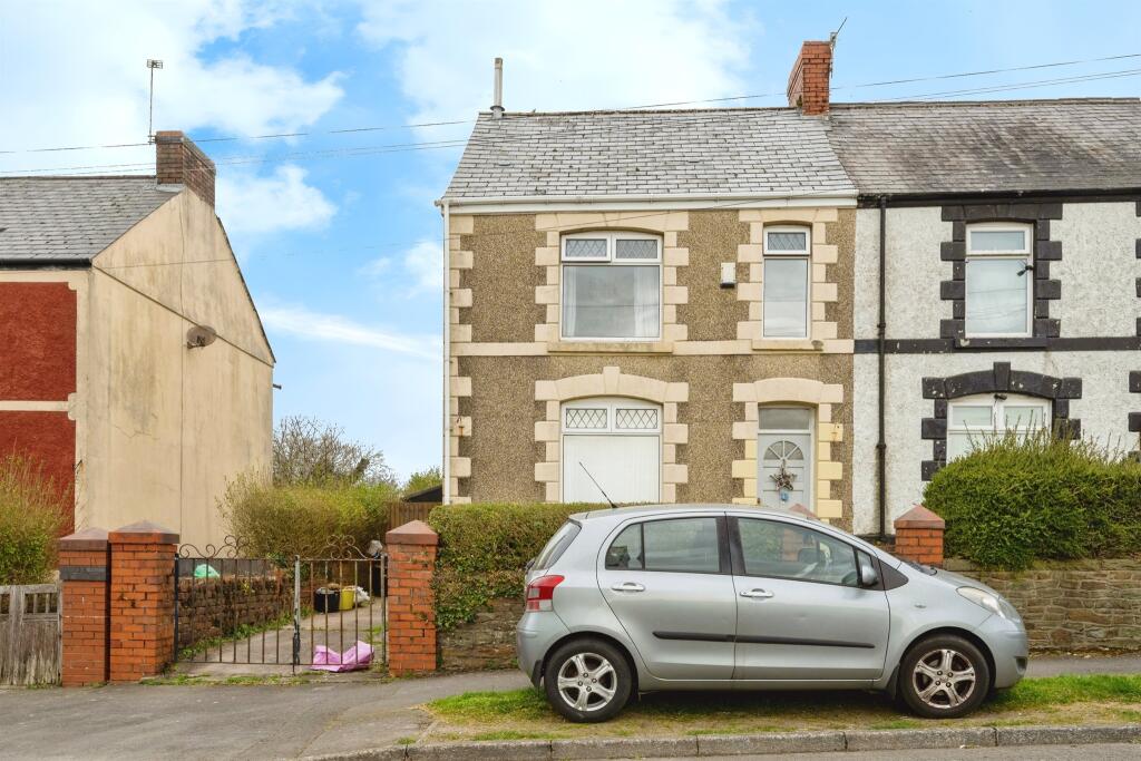 Main image of property: Pengwern Road, Clase, Swansea
