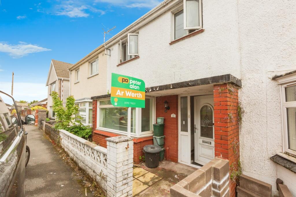 Main image of property: Pentremalwed Road, Morriston, Swansea