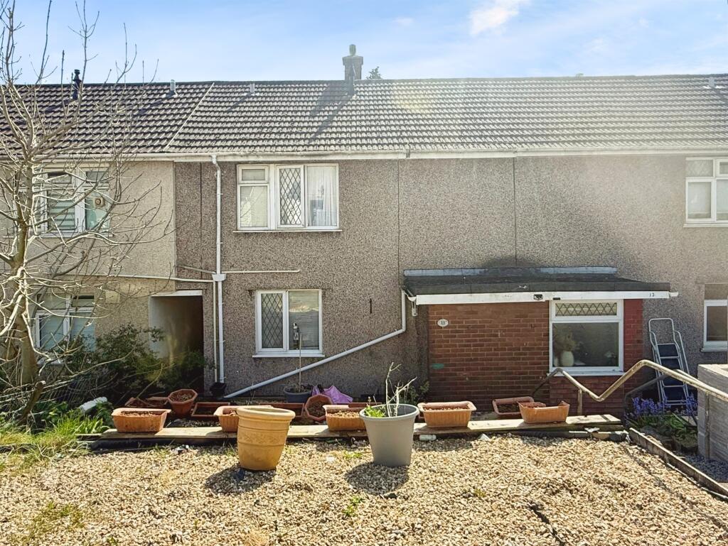 Main image of property: Second Avenue, Clase, SWANSEA