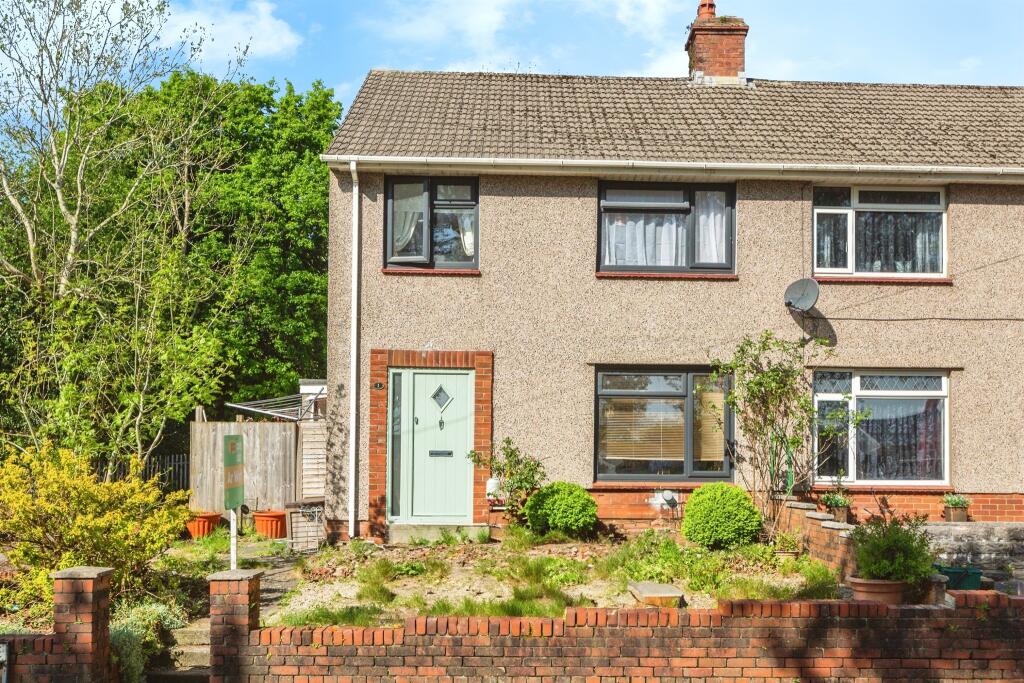 Main image of property: Players Avenue, Clydach, Swansea