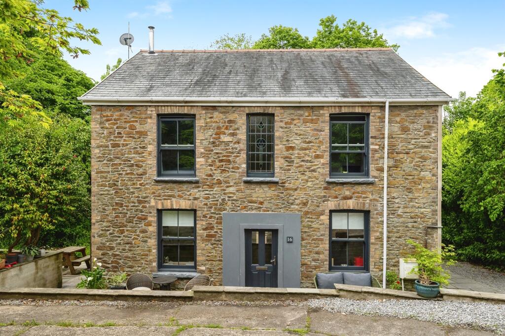 Main image of property: Western Road, Clydach, Swansea