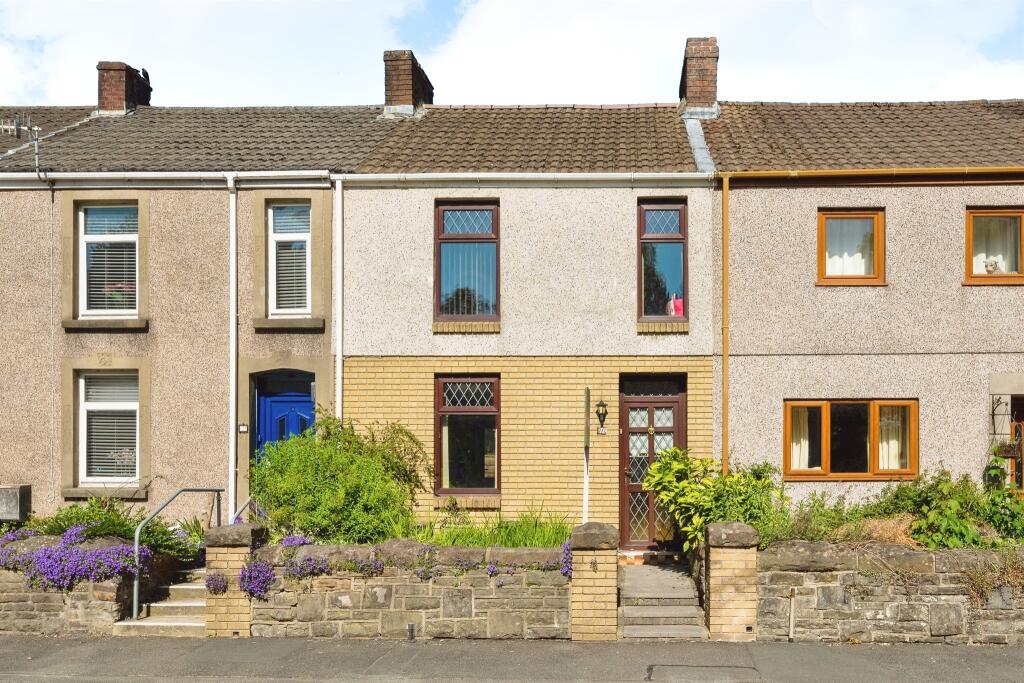 Main image of property: Clydach Road, Morriston, Swansea