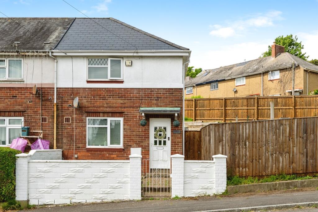 Main image of property: Parc Terrace, Morriston, Swansea