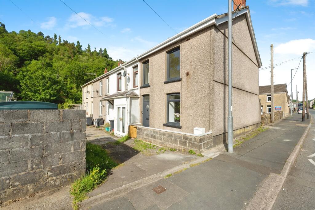Main image of property: Heol Twrch, Lower Cwmtwrch, Swansea