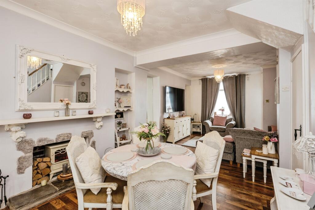 Main image of property: Trewyddfa Road, Morriston, Swansea