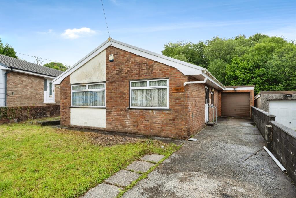 Main image of property: Delffordd, Pontardawe, Swansea