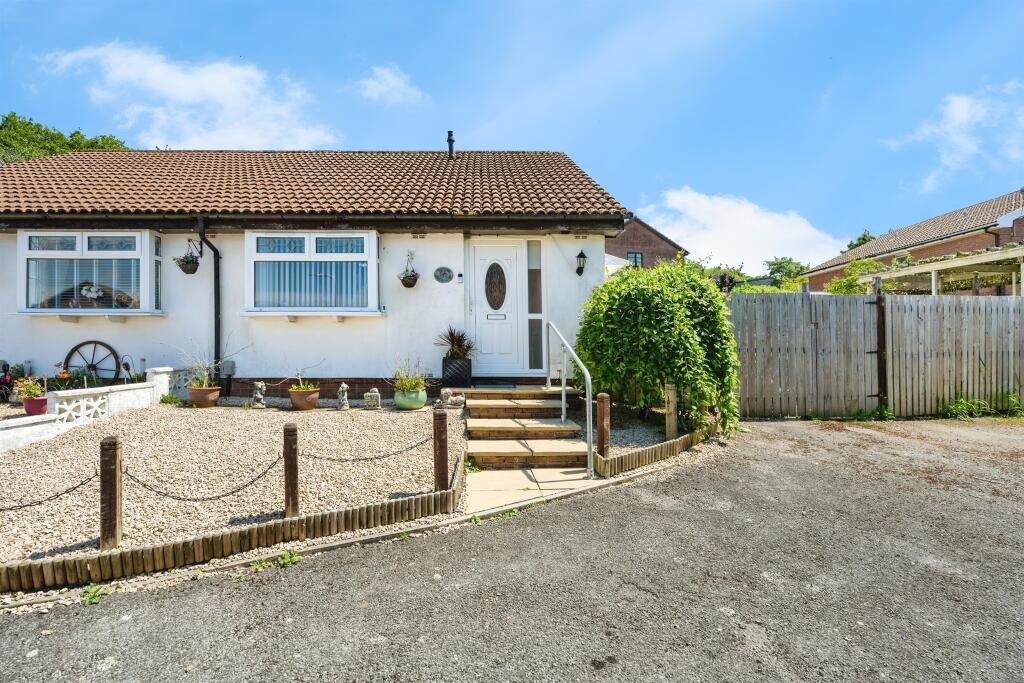 Main image of property: Rhiwderyn, Birchgrove, Swansea