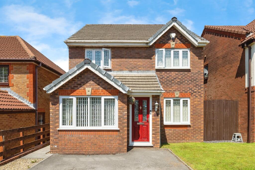 Main image of property: Heol Brithdir, Birchgrove, Swansea