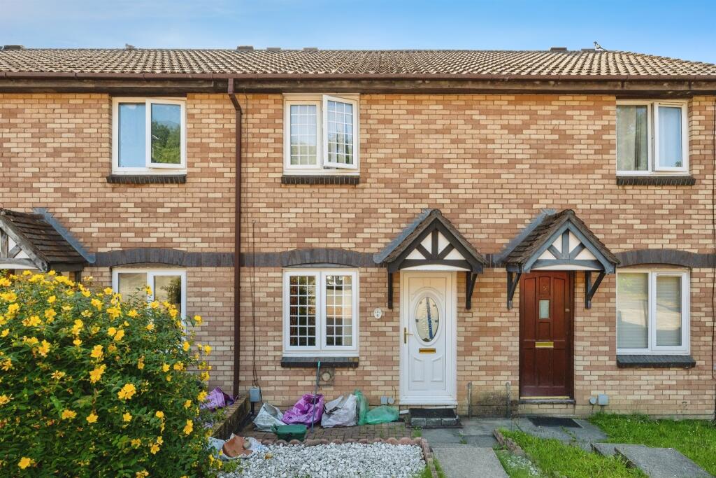 Main image of property: Cwrt Llwynog, Cwmrhydyceirw, SWANSEA