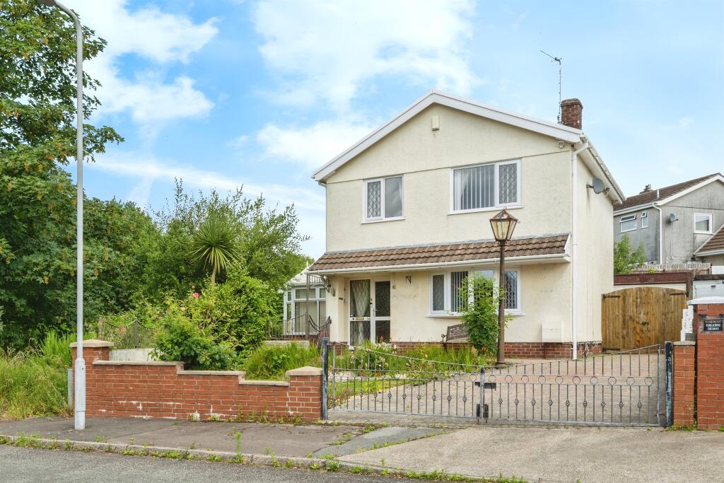 Main image of property: Crymlyn Road, Llansamlet, Swansea