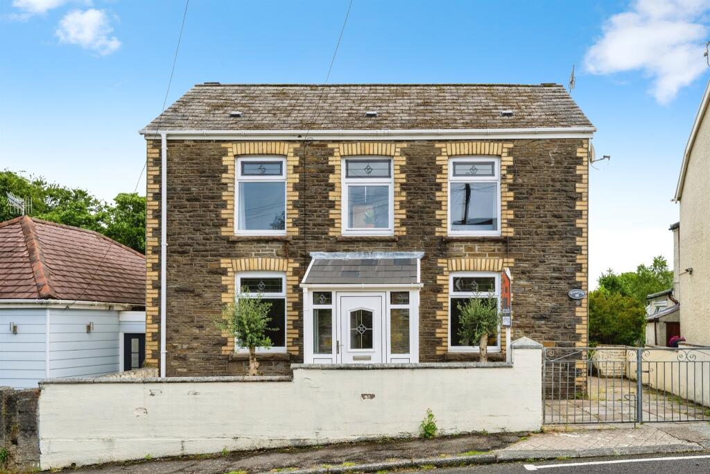 Main image of property: School Road, Glais, Swansea