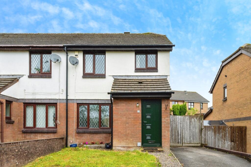 Main image of property: Heol Cadnawes, Cwmrhydyceirw, Swansea