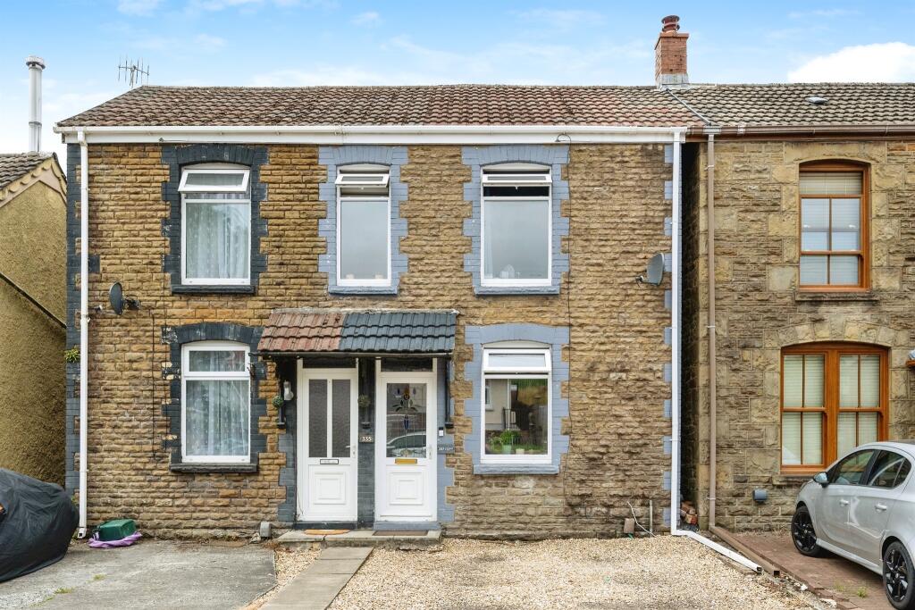 Main image of property: Birchgrove Road, Birchgrove, SWANSEA