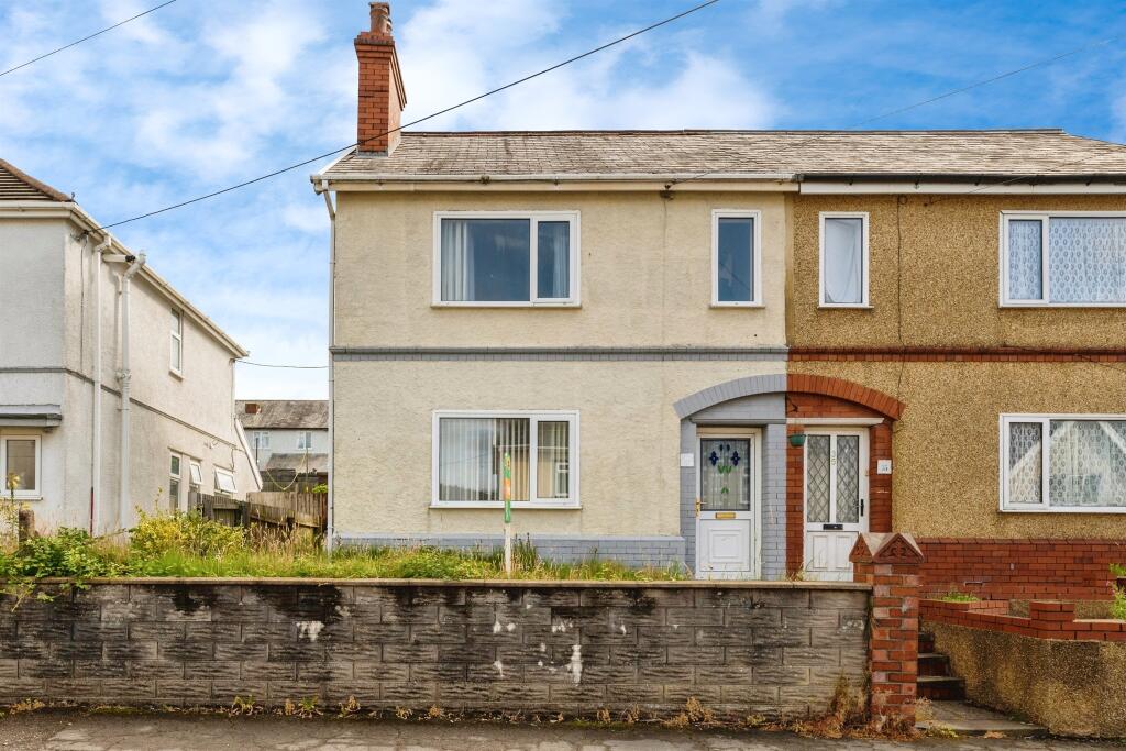 Main image of property: Faraday Road, Clydach, SWANSEA