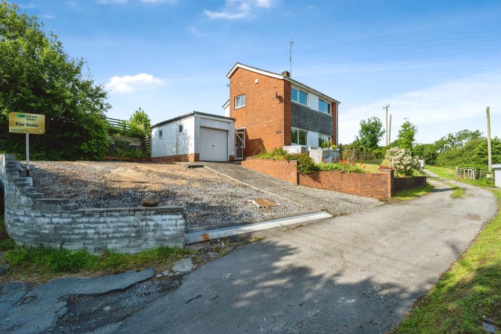 Main image of property: Gweledfa, Felindre, SWANSEA