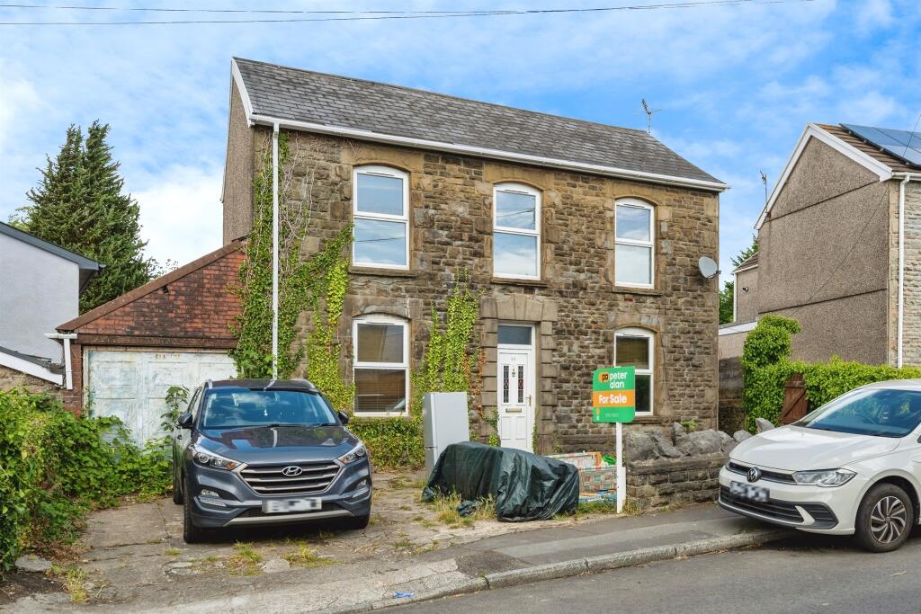 Main image of property: Bethel Road, Llansamlet, SWANSEA