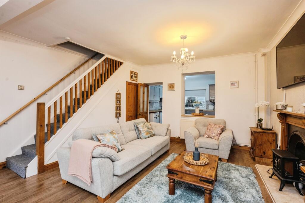 Main image of property: Prospect Place, Ystalyfera, Swansea