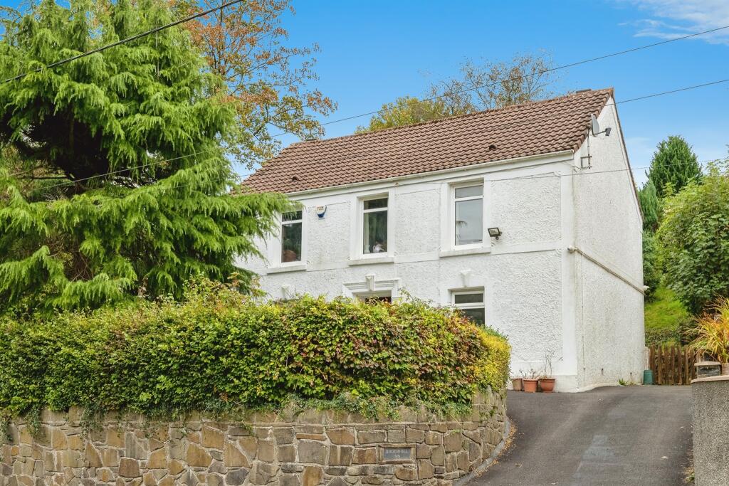 Main image of property: Swansea Road, Llangyfelach, SWANSEA