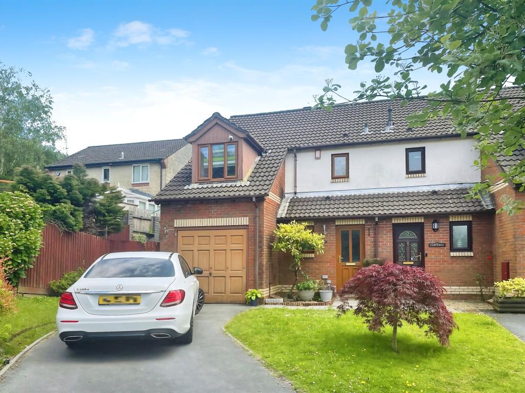 Main image of property: Cwrt Emily, Birchgrove, SWANSEA
