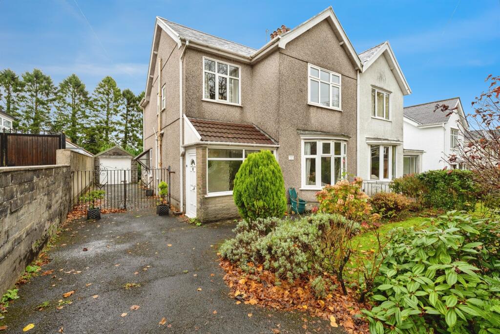 Main image of property: Clasemont Road, Morriston, Swansea