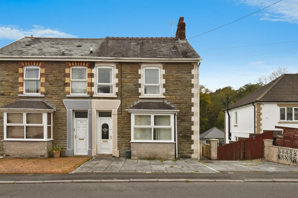 Main image of property: Tirycoed Road, Glanamman, Ammanford