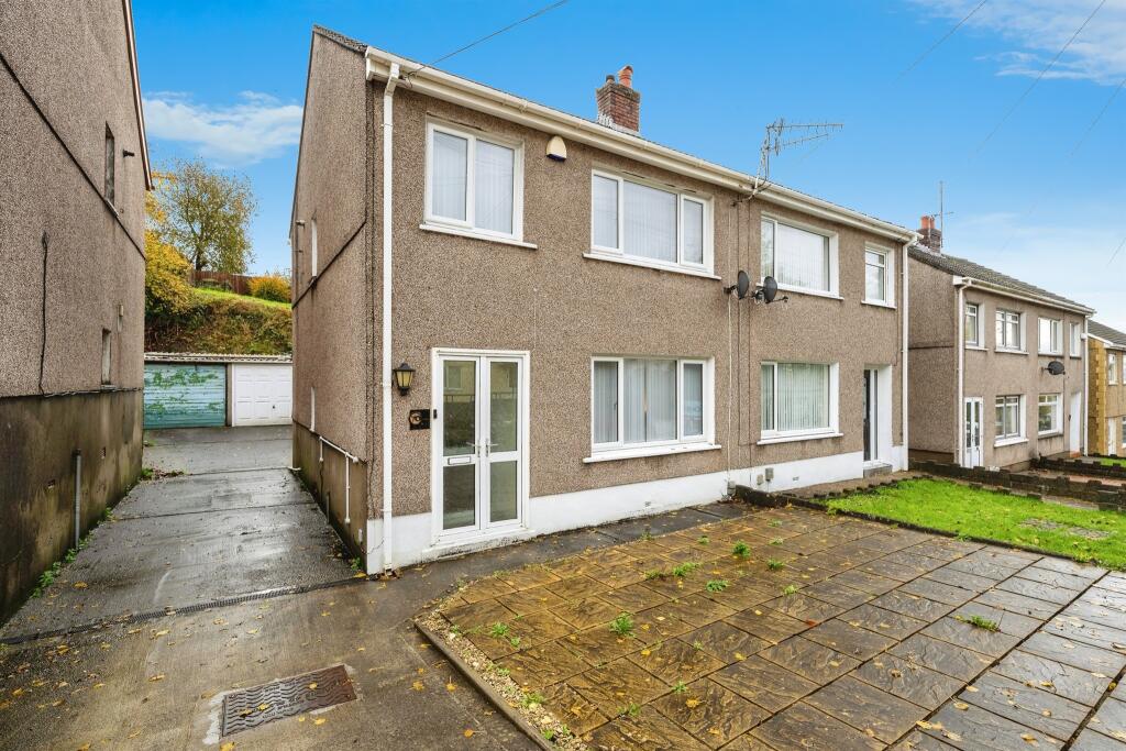 Main image of property: Cwmbath Road, Morriston, Swansea