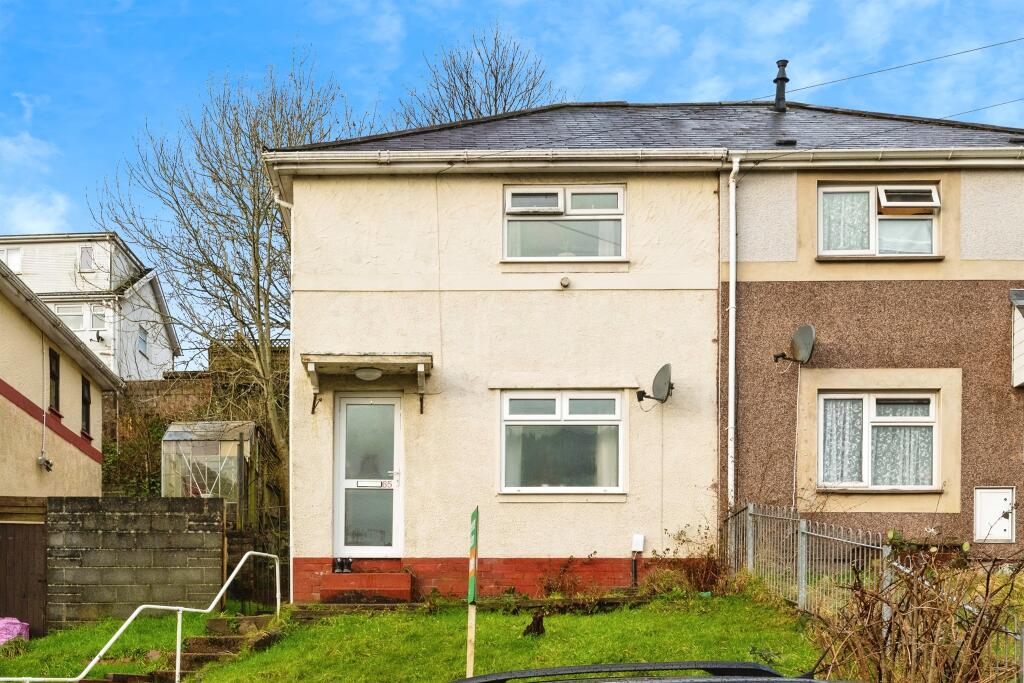 Main image of property: Heol Maes Y Gelynen, Morriston, Swansea