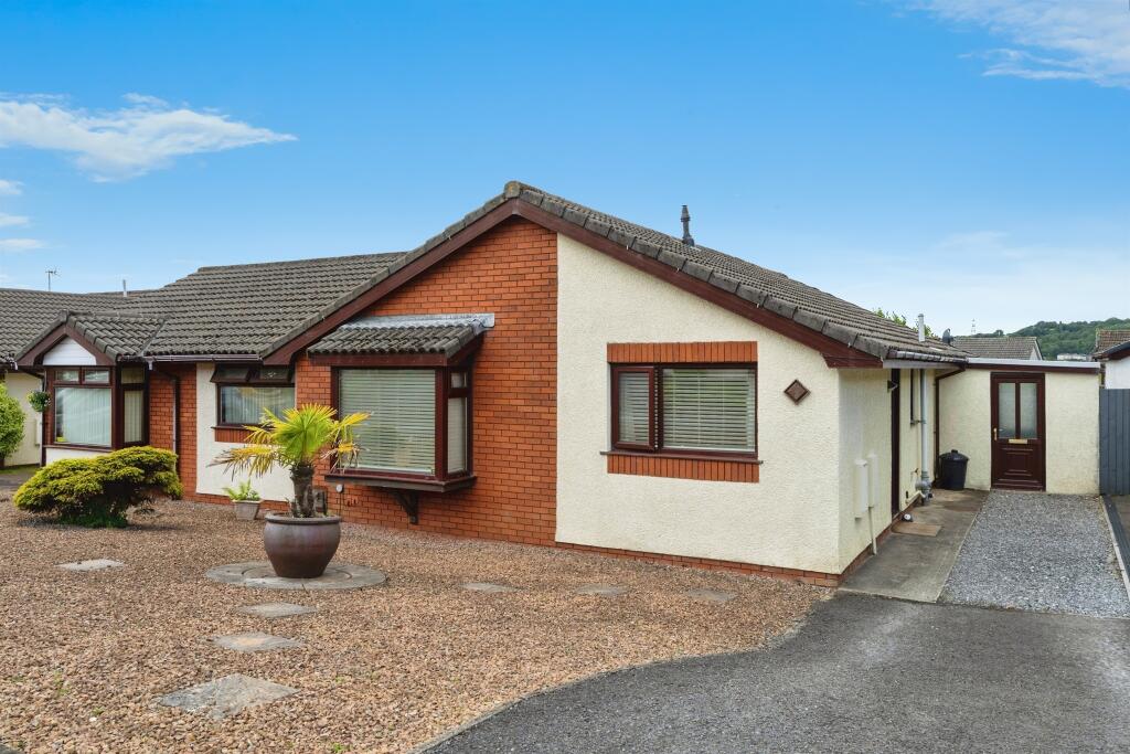 Main image of property: Langer Way, Clydach, Swansea