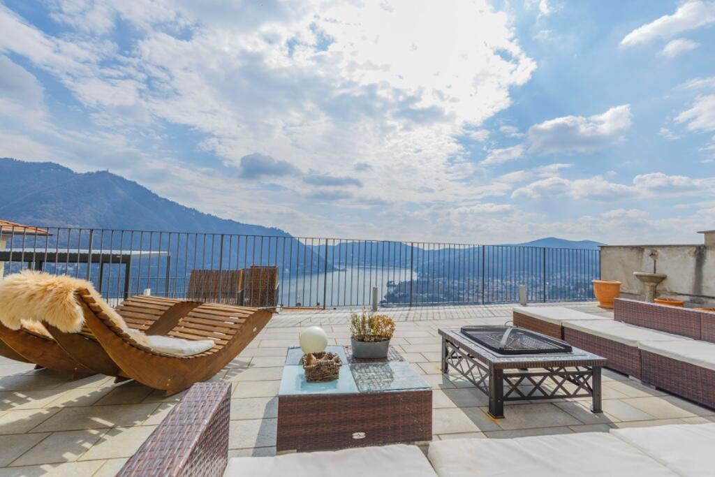 Main image of property: Cernobbio, Como, Lombardy