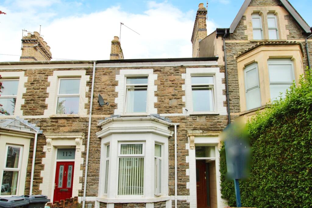 Main image of property: Kings Road, Cardiff